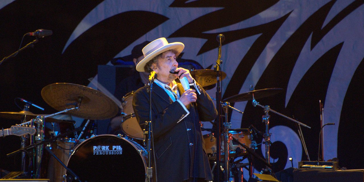 Bob Dylan ma 80 éves