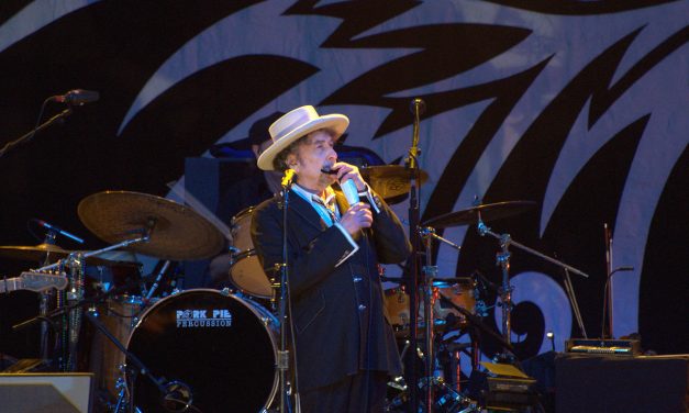 Bob Dylan ma 80 éves