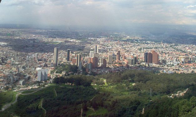 Közel félszáz halott a kolumbiai tüntetéseken