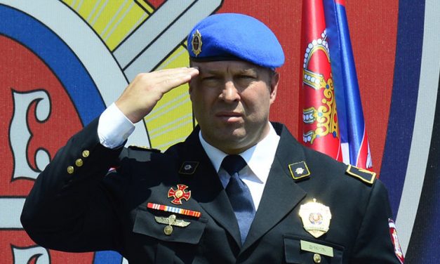 <span class="entry-title-primary">Zsíros állami állást kapott a volt csendőrparancsnok</span> <span class="entry-subtitle">Az senkinek se tűnt fel, hogy több mint négy évet töltött börtönben</span>