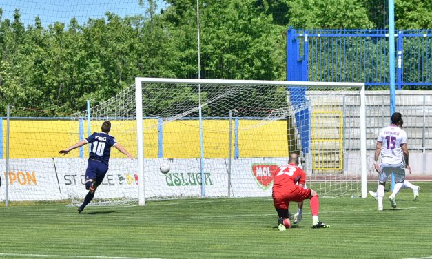 Hatodik helyre jött fel a TSC