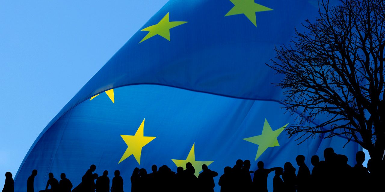 <span class="entry-title-primary">Európa Napja</span> <span class="entry-subtitle">Vén kontinens, de nagyon is fiatalos</span>