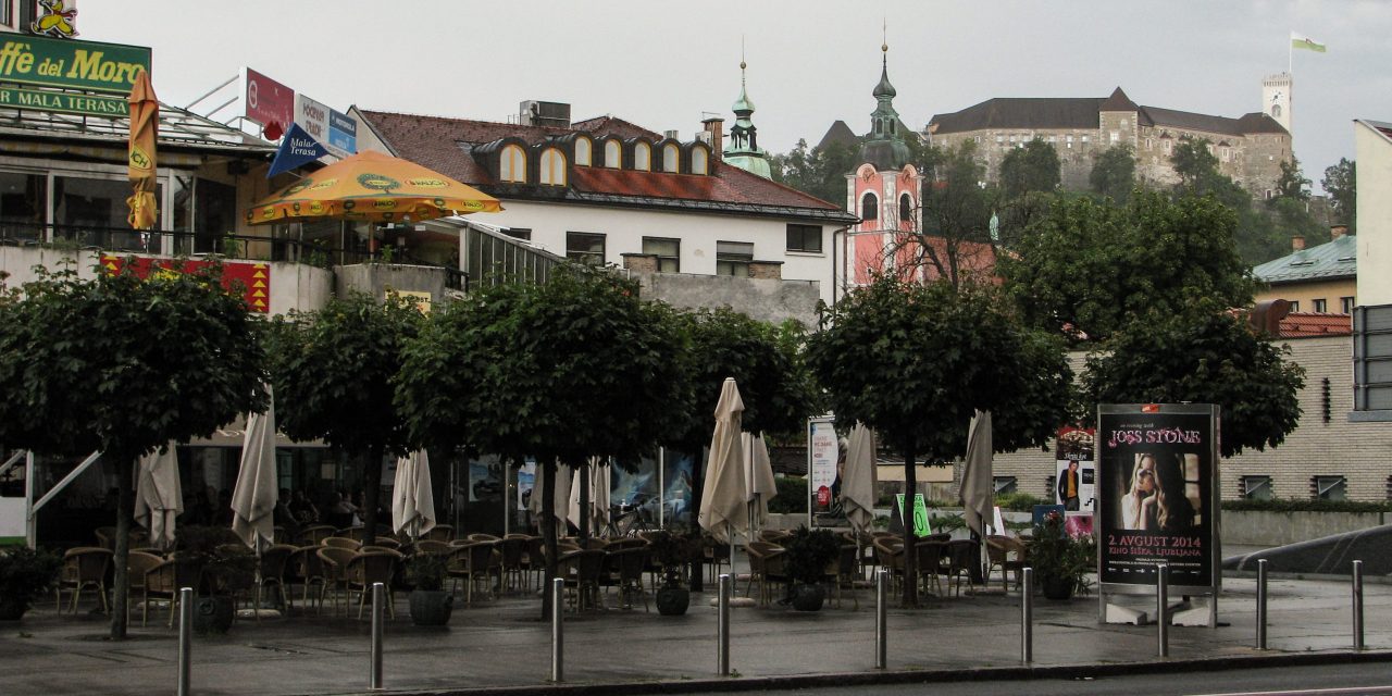 Szlovéniában életbe léptek az enyhítések