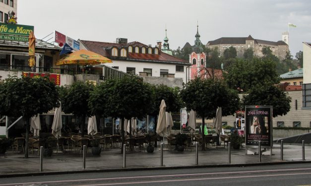 Szlovéniában életbe léptek az enyhítések