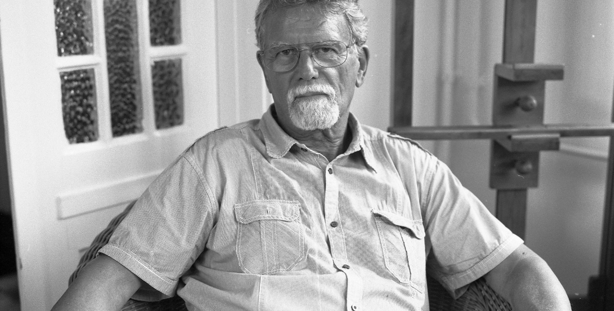 Elhunyt Jankovics Marcell