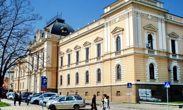 A munkahelyén hunyt el az ügyészhelyettes