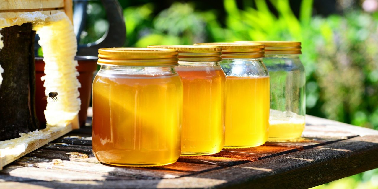 A korrupcióellenes harc a méz-, a tej- és a borpiacra is kiterjed