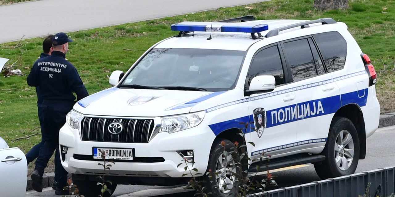 Belgrádban meggyilkoltak egy amerikai állampolgárt