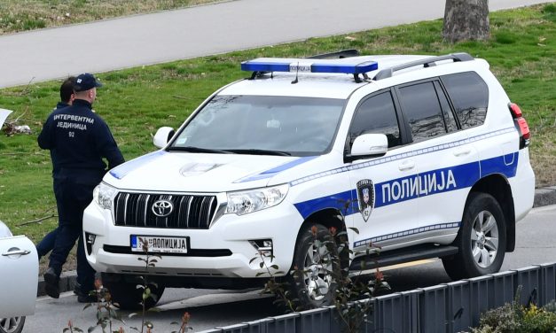 Belgrádban meggyilkoltak egy amerikai állampolgárt