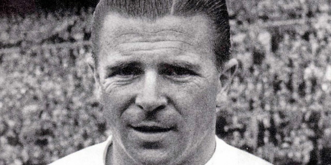 Puskás Ferencről neveztek el utcát Madridban