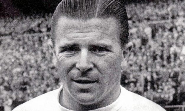 Puskás Ferencről neveztek el utcát Madridban