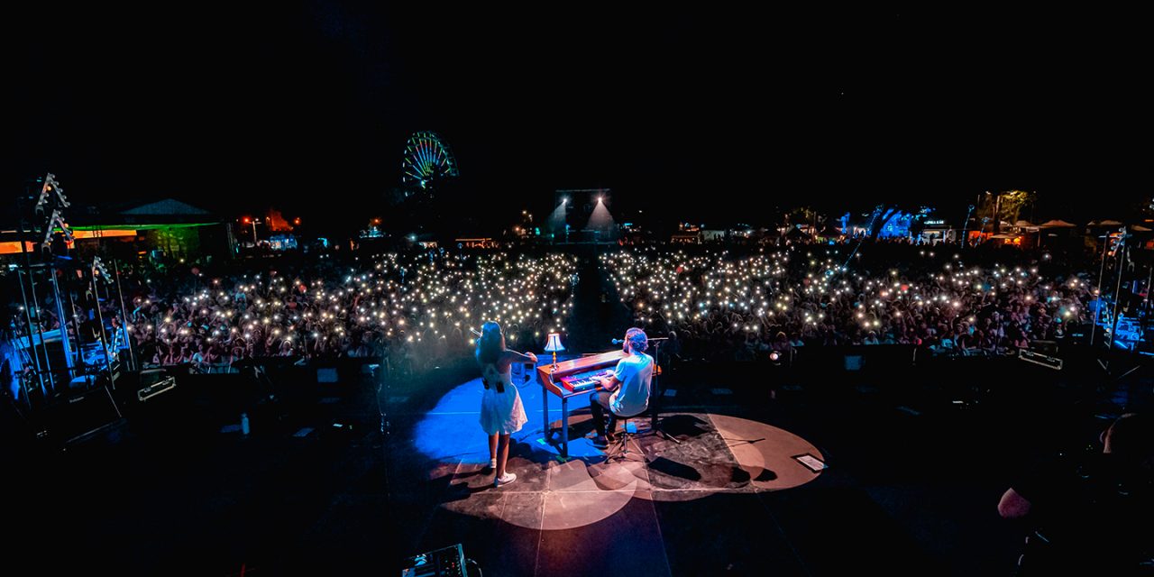 Lesz SZIN a nyár végén