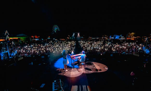 Lesz SZIN a nyár végén