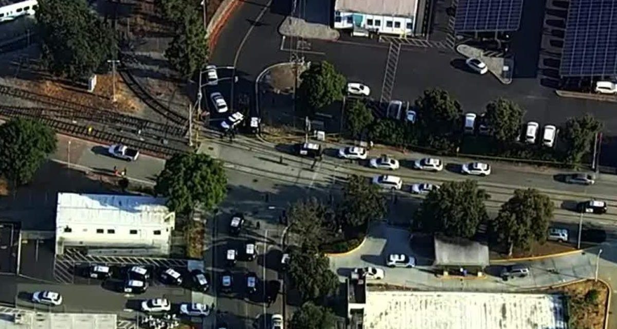 Lövöldözés Kaliforniában, többen meghaltak