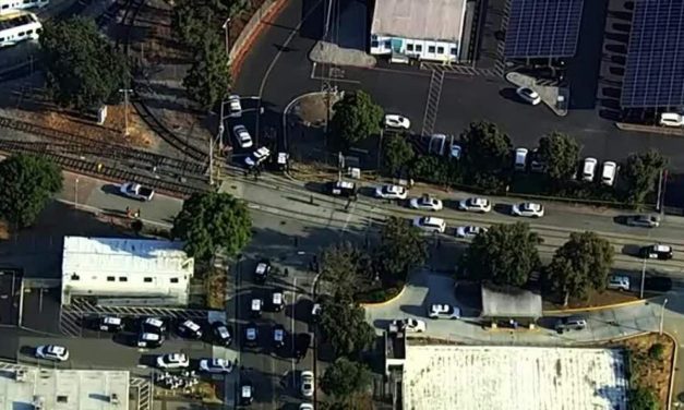 Lövöldözés Kaliforniában, többen meghaltak