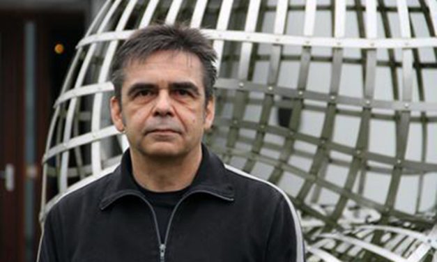 Szabadkai matematikus is tagja lett a brit Királyi Természettudományos Társaságnak