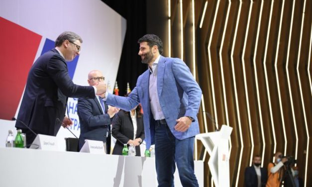 Egy héten belül kinevezhetik a köztársasági parlament elnökét