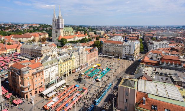 Horvátországban hamarosan csak védettségi igazolással lehet kórházba és bevásárlóközpontba menni