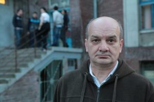 Zlatko Romić: Ha valaki például nem tűri el a szüleit és lemond róluk, attól az még biológiai szempontból semmit sem változtat a tényeken (fotó: Hrvatska riječ)