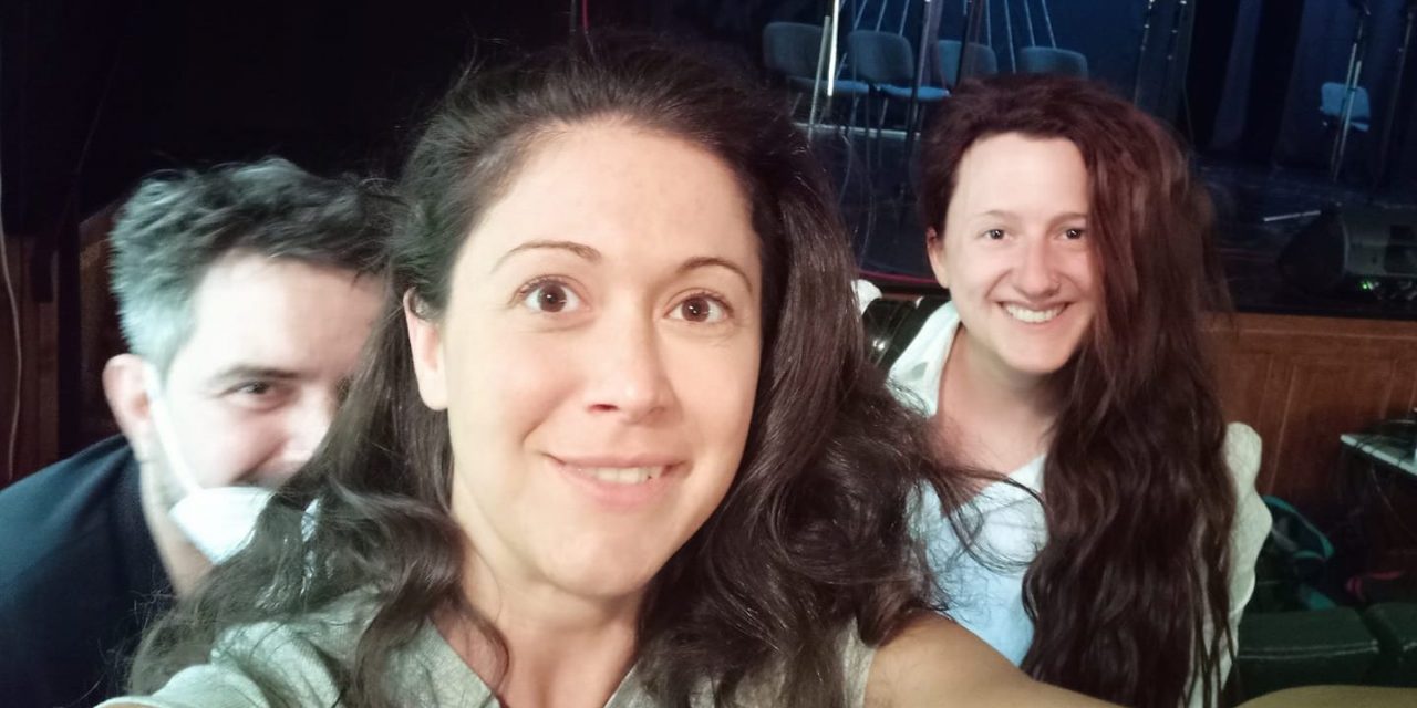 <span class="entry-title-primary">Huszonöt dalos év</span> <span class="entry-subtitle">Budapesti siker az énekelt versek jubileumi fesztiválján</span>