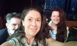 Azt még nem tudjuk zenekar