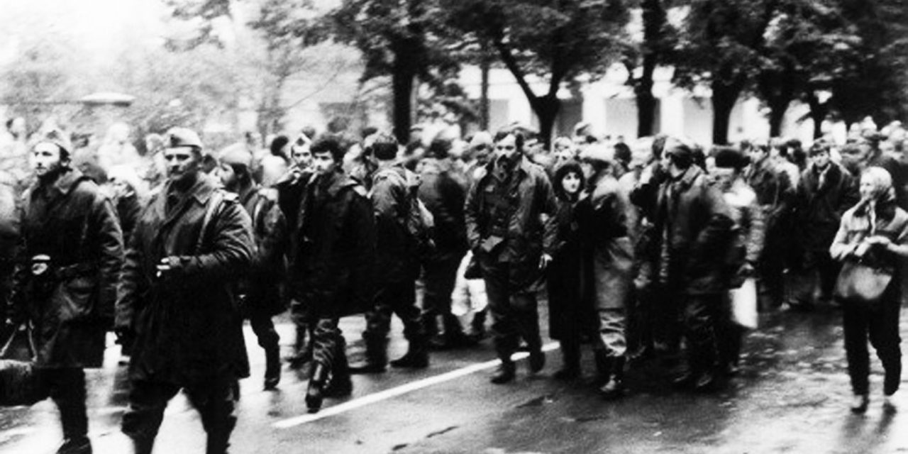 A fák közé bújt érdekvédelemtől a hátba szúrt késig