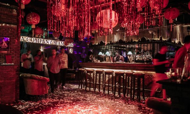 Orgiákra járt a thaiföldi magyar nagykövet