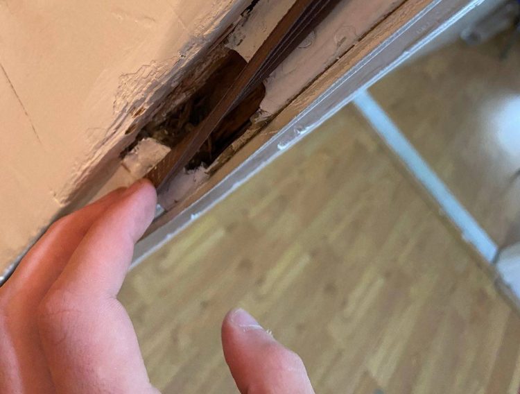 A jagodinai rendőrség szerint nem törtek be a politikus otthonába