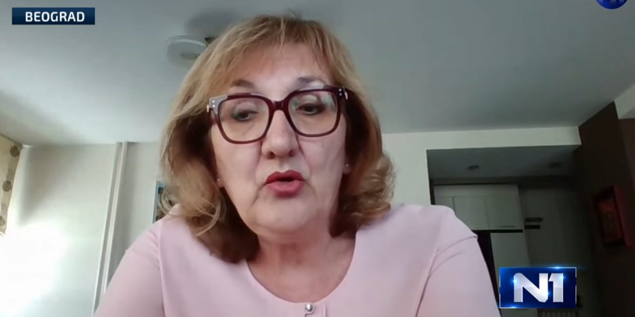 ‘Aleksandar Vučić új válságokat teremt’