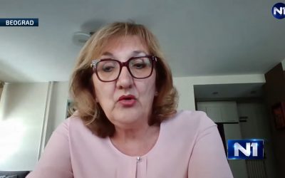 ‘Aleksandar Vučić új válságokat teremt’