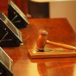 Sztrájkolnak az igazságügyben