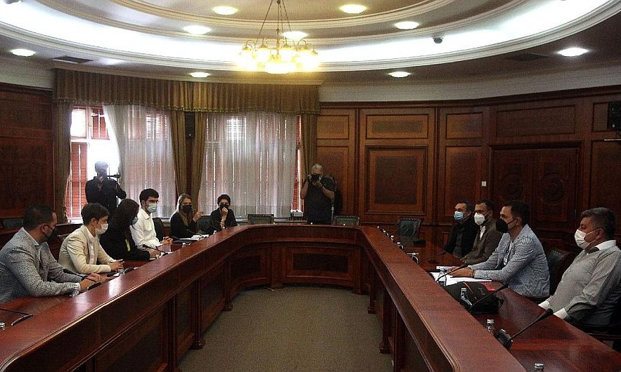 Brnabić: Javasolni fogjuk, hogy június 21. után engedélyezzék a koncertek és fesztiválok megtartását