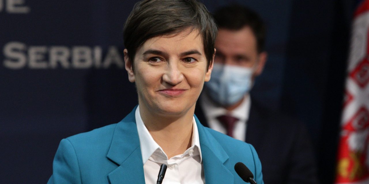 Brnabić szerint Szerbia már nem az olcsó munkaerő országa