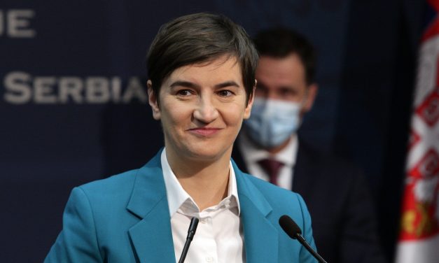 Brnabić: Június 21-én Szerbia nyitni akar