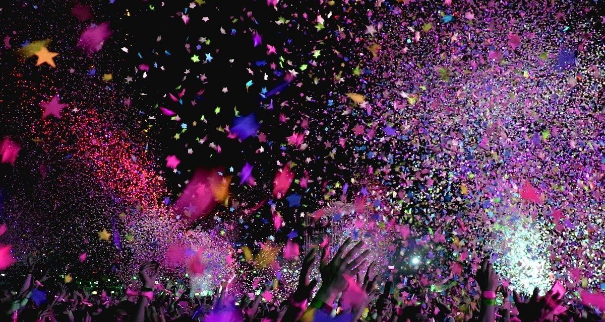 Belgrád nagy kísérleti koncerttel készül Amszterdam és Barcelona példájára