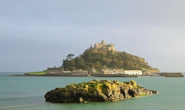 Kastélyfelügyelőt keresnek a cornwalli Szent Mihály-hegyre