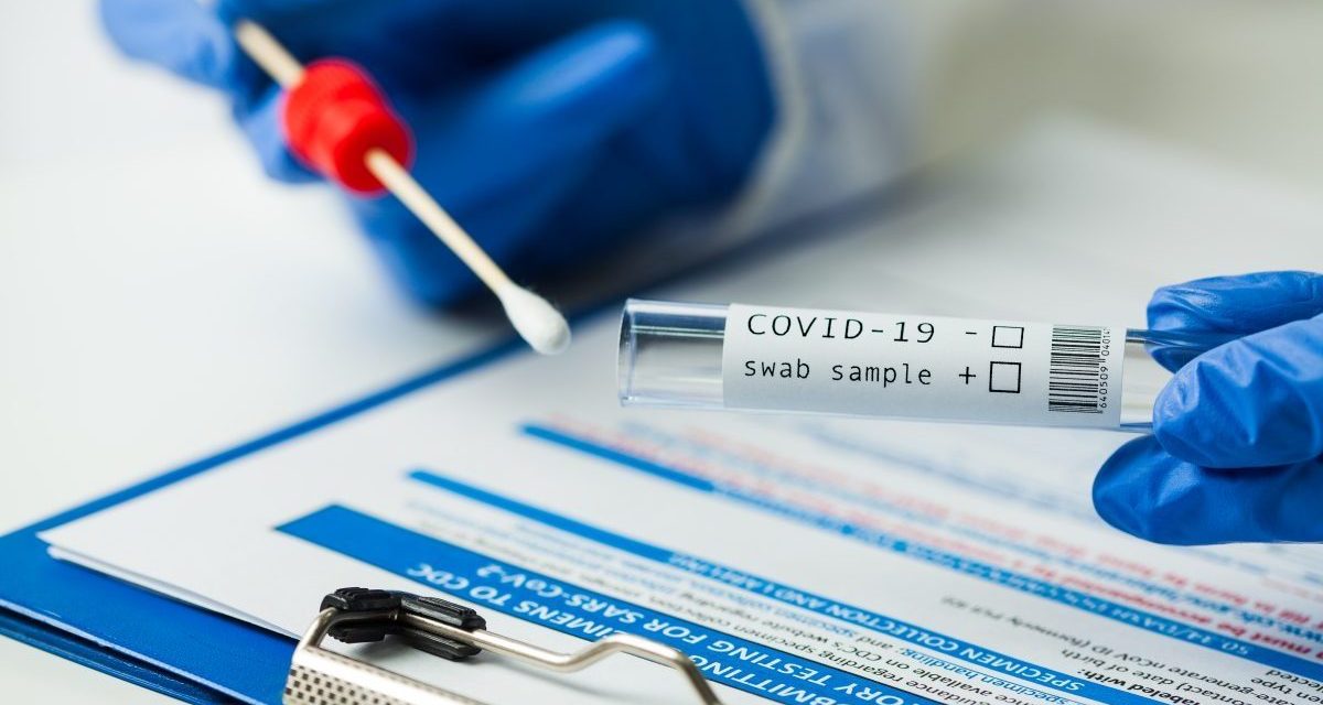 Még kevesebb az új fertőzött