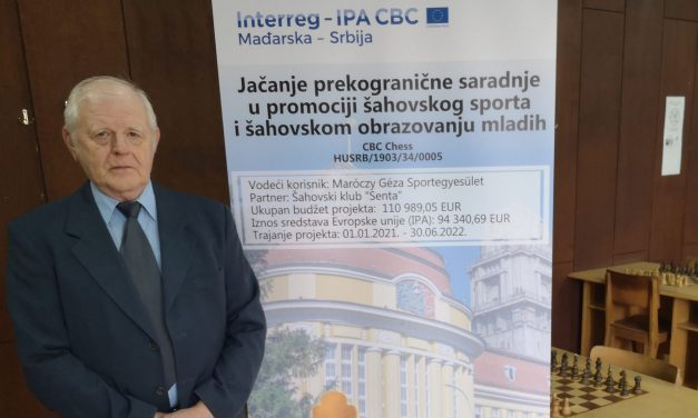 Az ország egyik legjobbja edzi a zentaiakat