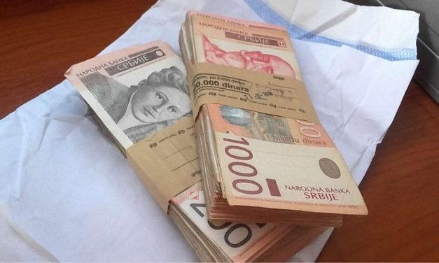 A kormánytól várják a Nyugdíjbiztosítási Alap felelősségre vonását