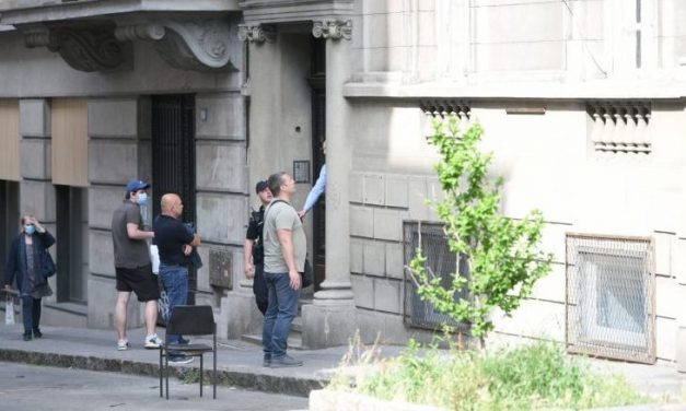 Depressziója miatt akarta meggyilkolni a családját