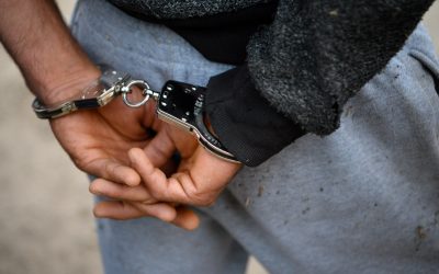 Vannak olyan polgárok, akik bekapcsolódnak az embercsempészek munkájába