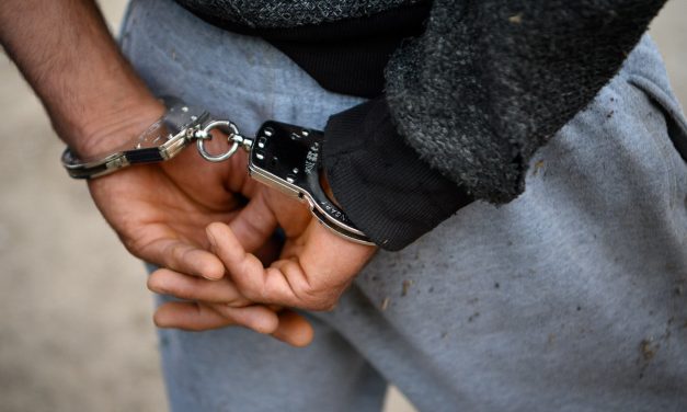 Vannak olyan polgárok, akik bekapcsolódnak az embercsempészek munkájába