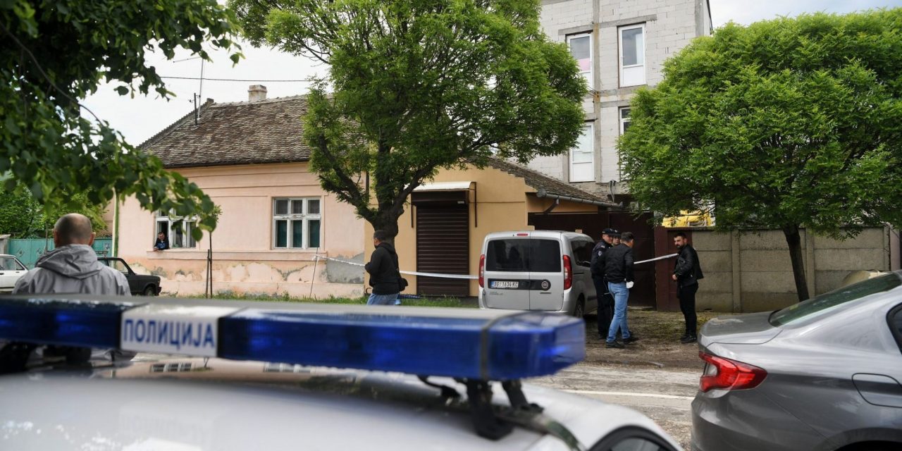 <span class="entry-title-primary">Meggyilkoltak egy román állampolgárságú nőt Pancsován</span> <span class="entry-subtitle">A gyanú szerint anya és fia követte el a szörnyű tettet</span>