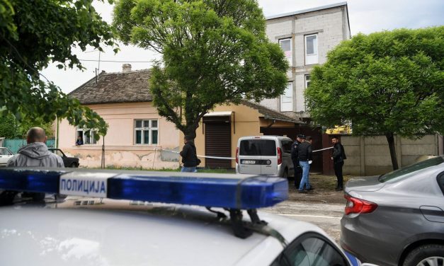 <span class="entry-title-primary">Meggyilkoltak egy román állampolgárságú nőt Pancsován</span> <span class="entry-subtitle">A gyanú szerint anya és fia követte el a szörnyű tettet</span>