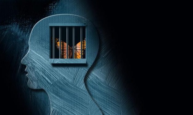 Gettóba zárt lélek és elme, avagy hallgatni arany