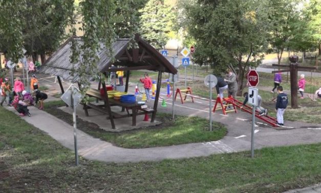 Egyre nagyobb az igény a bölcsődei szolgáltatásra