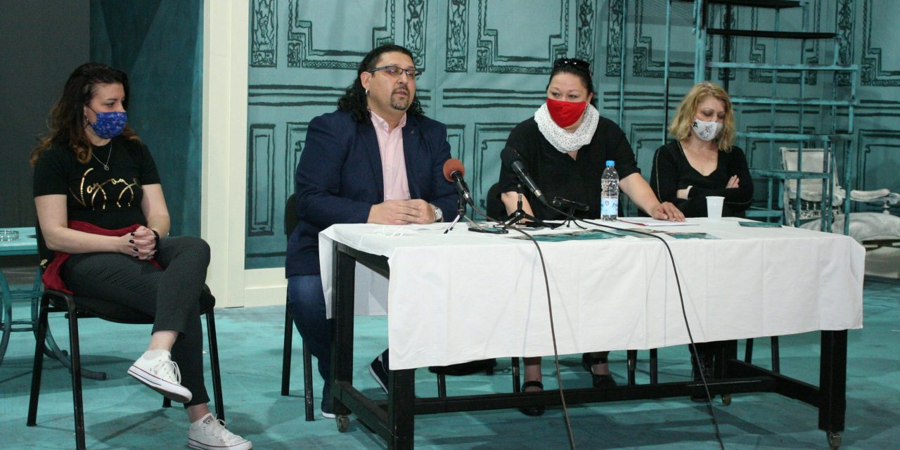 Elegáns komédia a Népszínházban – Molnár Ferenc művét mutatja be a magyar társulat