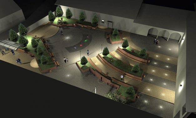 Kishegyes fejlődik, de nem tudjuk, mennyi pénzből