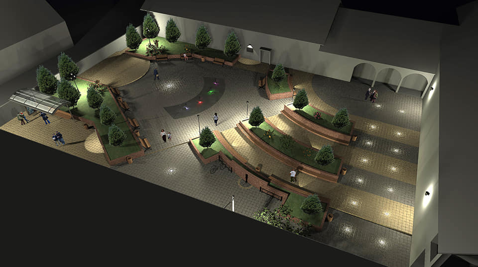 Kishegyes fejlődik, de nem tudjuk, mennyi pénzből