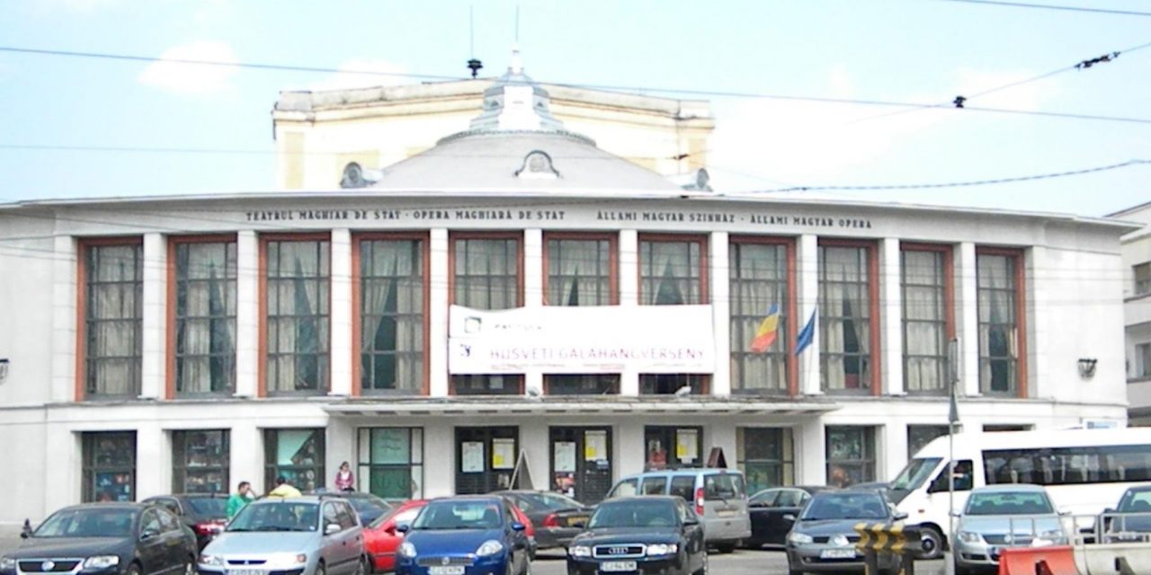 Vajdasági művészek közreműködésével készül a Kolozsvári Állami Magyar Színház legújabb előadása
